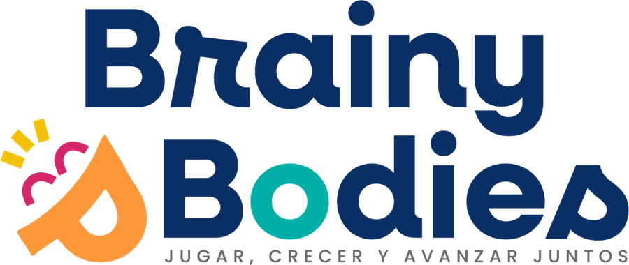 Brainy Bodies — Jugar, crecer y avanzar juntos
